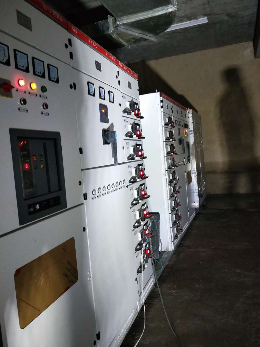 贵州电气成套设备